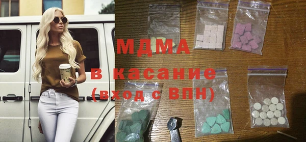 твердый Ладушкин